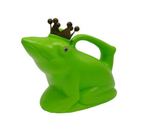 GR041119　フロッグキング